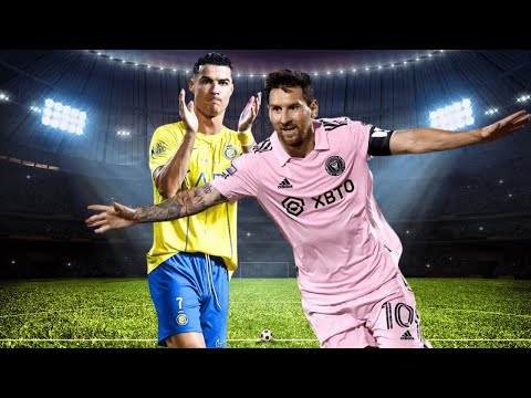 🔴LIVE -  Messi vs Ronaldo | football live match #football #ytshorts #shorts #shortsfeed