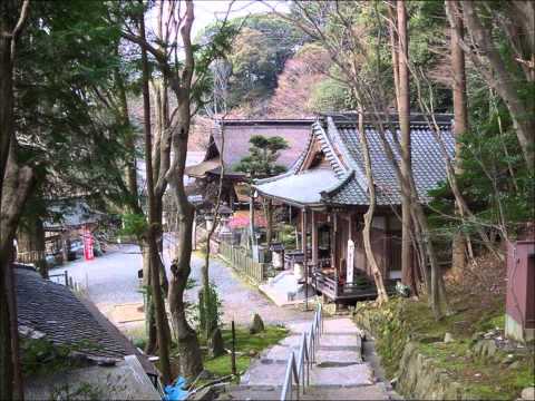 岩間山 正法寺 （岩間寺）