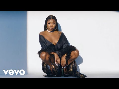 Tink - Heat of the Moment (Official Video)