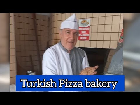 Turkish Pizza 🍕  restaurant