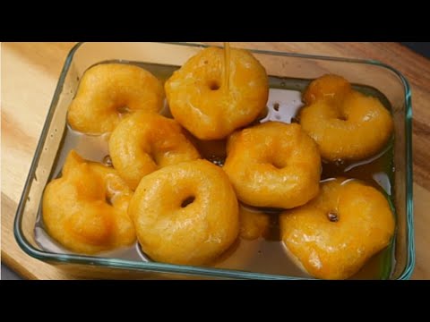 Pakam Garelu  With Jaggery| Traditional Andhra Sweet Recipe| South Indian Sweet Recipe