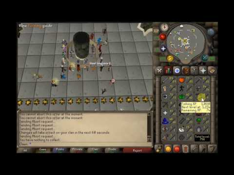 How to Flip on RuneScape for Beginners