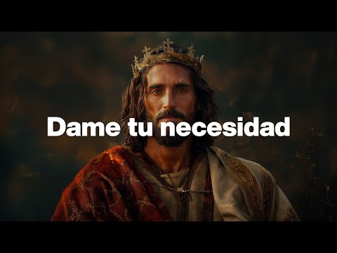 Entrégame todas tus necesidades, tus miedos | Dios es mi Guía