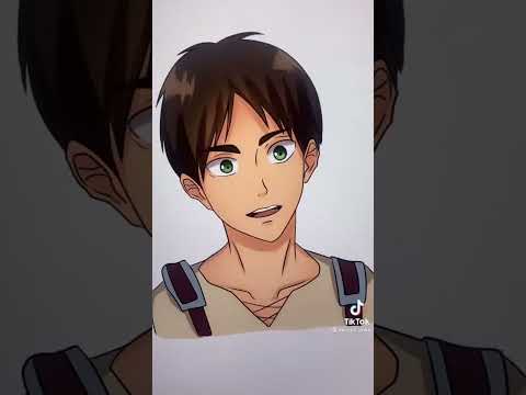 If Eren starts speaking Spanish🤣🤣😂|Try not to laugh|