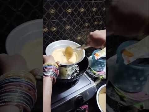 Boondi making 🥰#shorts #homemadefood #boondirecipe #youtubeshorts #viralvideo