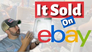 What Sold on Ebay this Week - My Top Items - BOLO Items that Sell for Great Money! (8/9-8/16)