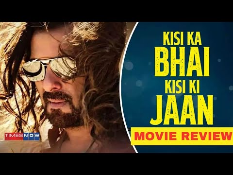 Kisi ka bhai kisi ki jaan movie review😰😰 //sahnaz gill , Salman Khan, pooja hegde , ram charan ||