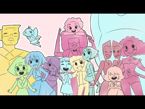 Love Like You Animatic (EileMonty Cover)