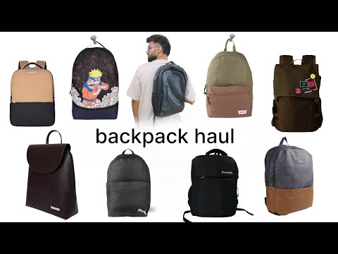 2024 BEST Backpacks for Students in Budget | Budget Bags For School | BeYourBest Fashion San Kalra