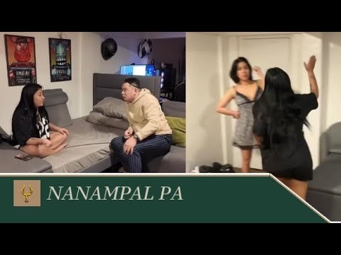 Mikay, nagalit kay Papa King dahil... HINDI NAGSELOS?! || ToRo Family