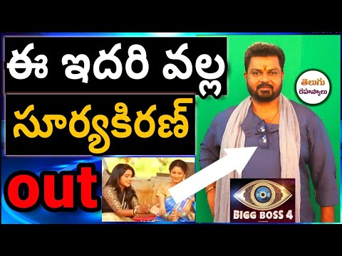 bigg boss 4 telugu |bigg boss 4 telugu trolls|bigg boss 4 telugu to day |Telugu Secrets|4th season