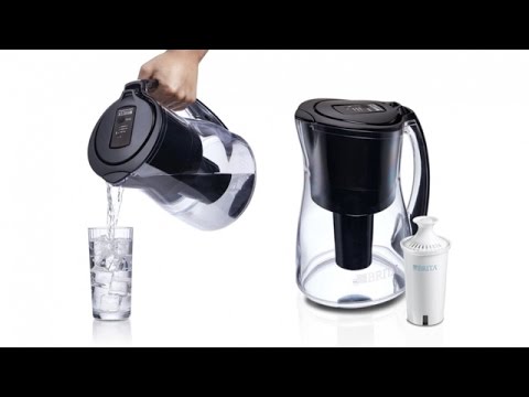 The Machines Have Won: Even Water Pitchers Have Wi-Fi Now - Newsy