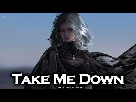 EPIC POP | ''Take Me Down'' by Seventh Sense [feat. Vance Westlake]