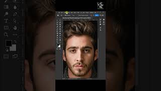 Frequency Separation Retouching in Photoshop