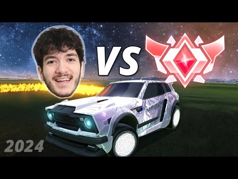 This is what GRAND CHAMP 2 looks like in 2024?! | Road to SSL (EP. 12) | Rocket League