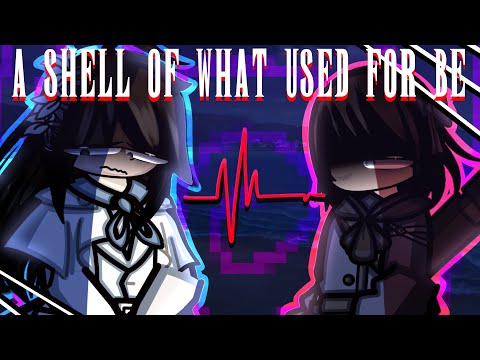 A Shell of What Used To Be (1/2) || Danganronpa: Absolute Swap Harmony ||