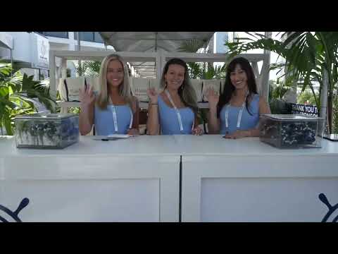 Highfield Zero Jet Walkthrough Video - 2023 Fort Lauderdale International Boat Show