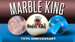 It’s Marble King’s 75th Anniversary!