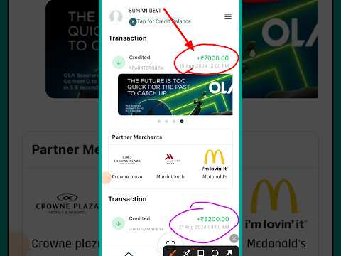 Pay later app in india | Pay Later app without cibil score | buy now pay later App