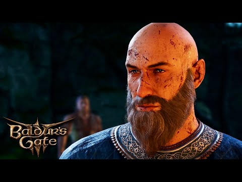 Baldur's Gate 3 - These Githyanki Messed With The Wrong Dark Urge | Let's Play Episode 22