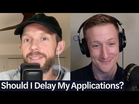 Should I Apply Before I Retake the LSAT? | LSAT Demon Daily, Ep. 864