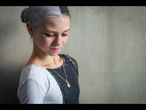 Alexandra Trusova アレクサンドラ・トゥルソワ Александра ТРУСОВА