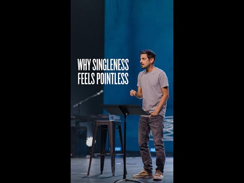 Singleness