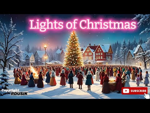 Lights of Christmas