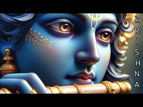 krishna flute music, bansuri ki dhun, krishna flute music relaxing, flute meditation music,yoga*392