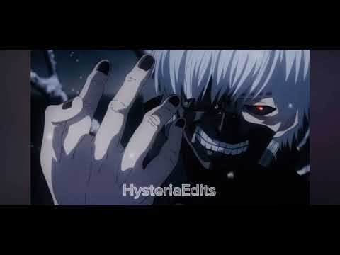 Ken Kaneki 『 After Dark - AMV/EDIT 』 (Requested)