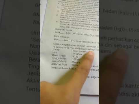 Kobo Kanaeru in indonesia school natural science book