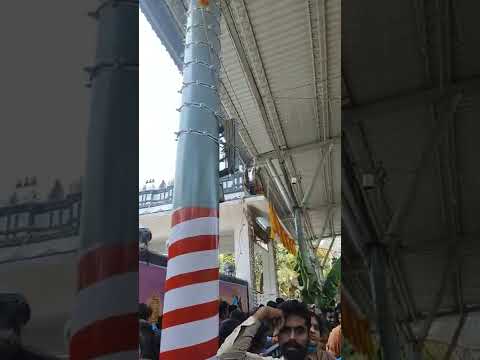 Kodandaramaswami temple , Thirupathi Andra Pradesh India.