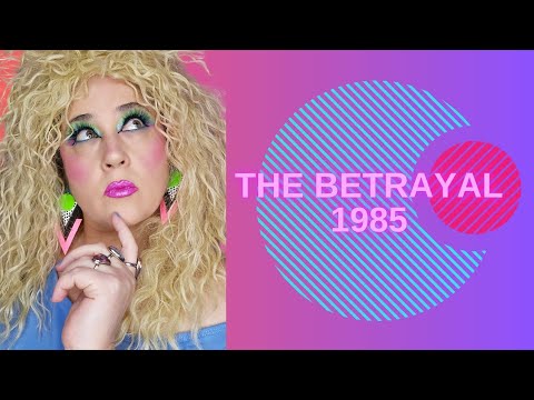 The Betrayal 1985