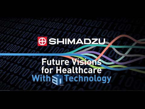 Shimadzu Healthcare A.I. Concepts and Visions for the Future