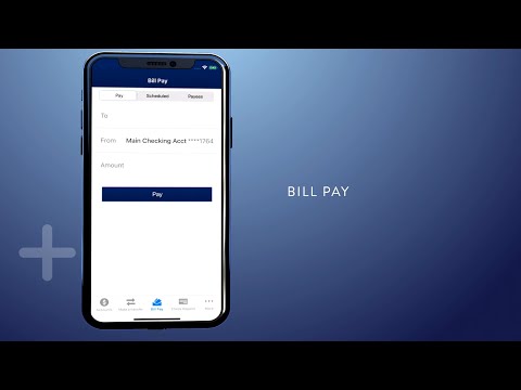 Mobile Bill Payment