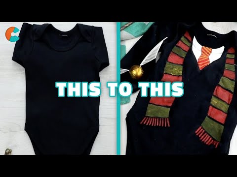 Creative Baby Outfits You’ll Love | Craft Factory