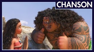 Vaiana, la légende du bout du monde - Pour les hommes I Disney