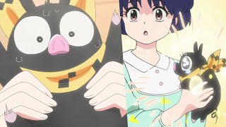 Ranma 1/2 (2024) but just P-Chan | Ep#5