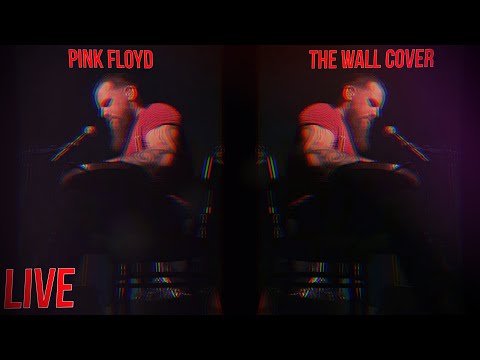 Another Brick In The Wall - Pink Floyd Cover (Will Barber)