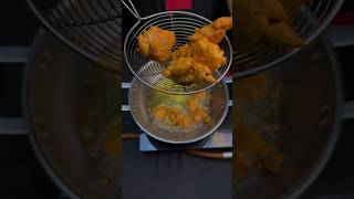 Veg pakode recipe🤤 ||short video || #youtubeshorts #shortvideo #food #cooking #recipevlog