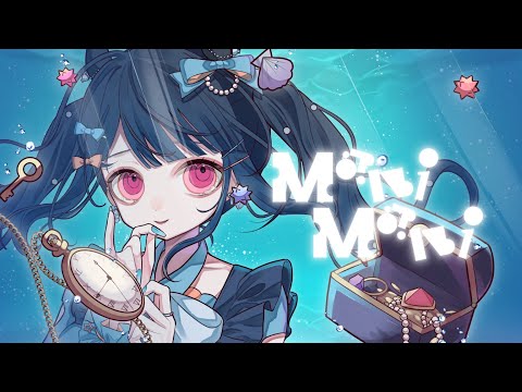 Mani Mani  /分散型自律ゴーレム りむる【CeVIO AI】