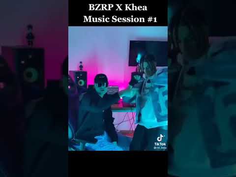 khea |«| bizarrap .#1k