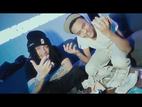 MIKEJACK3200 x RALF D AVENUE - ROCKAROO (Official Music Video)