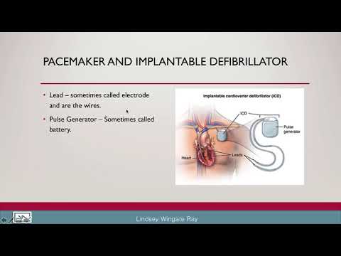 Cardiovascular Part 1