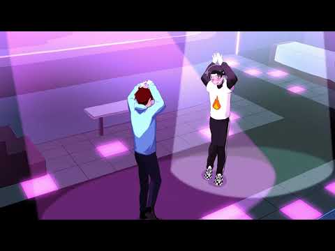 The Club Animatic