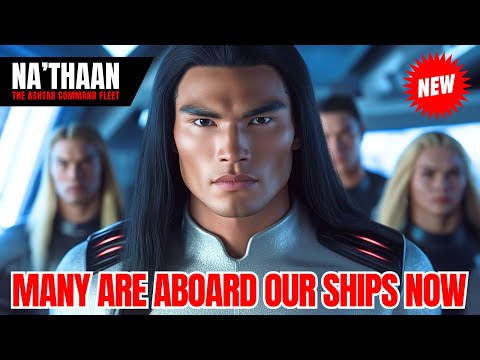 ***DECLASSIFIED: THE SHOCKING TRUTH ABOUT TWINFLAMES*** | Lt. Commander Na'Thaan - Ashtar Command