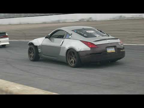 AMA Drift Day