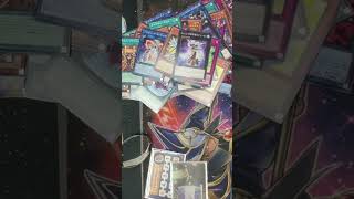 【遊戯王】遊戯王OCG デュエルモンスターズ コンセプトパック - デッキビルドパック クロスオーバー・ブレイカーズ / M∀LICE＜C＞MTP-07が欲しい【4BOX開封動画】