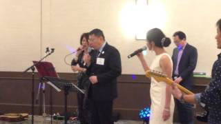 Mayor Ko Wen-je Sings Popular Taiwanese Folk Song