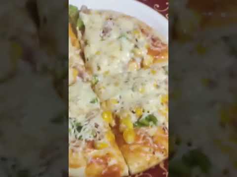 #pizza #pizzarecipe #viralrecipes #recipe #baramati #receipevideo #italianfood